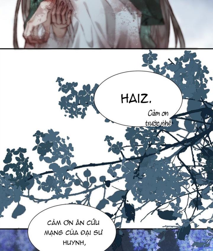 đừng thèm muốn nhan sắc xinh đẹp của sư đệ chapter 1 39