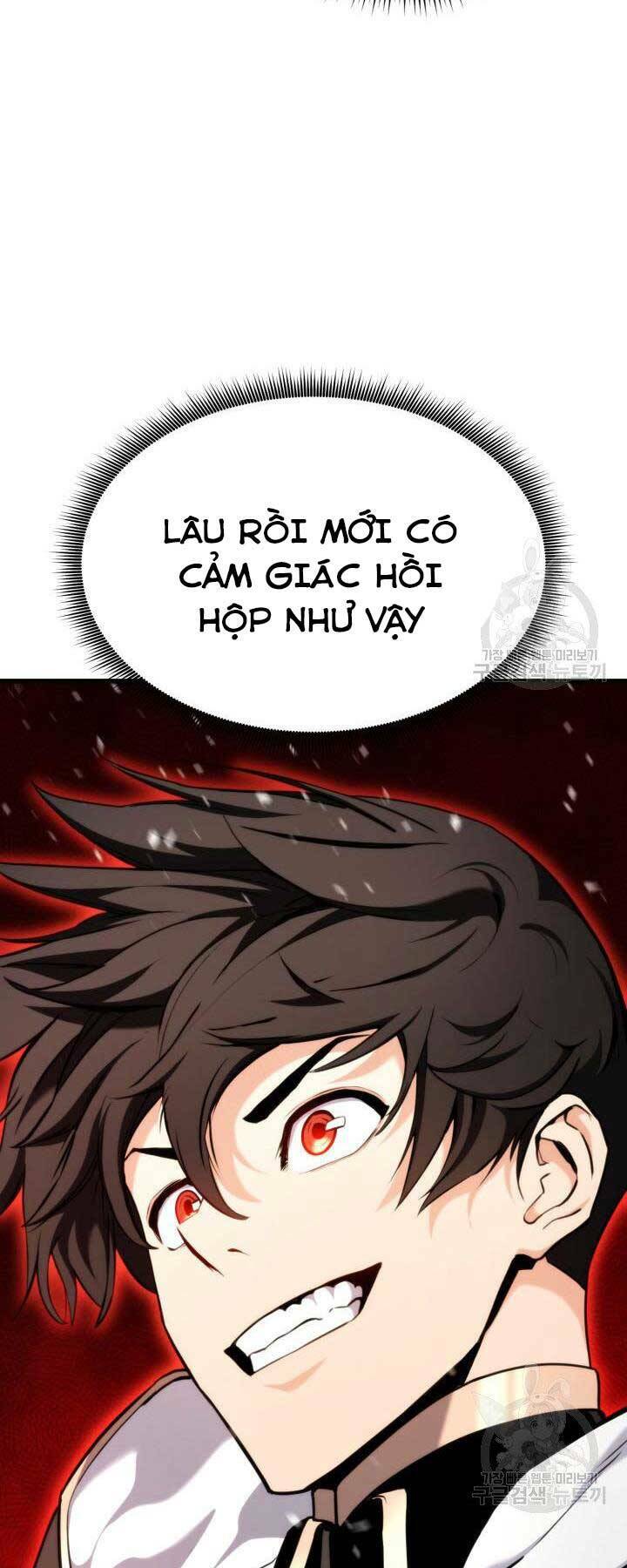 huyền thoại game thủ - tái xuất chapter 66 43