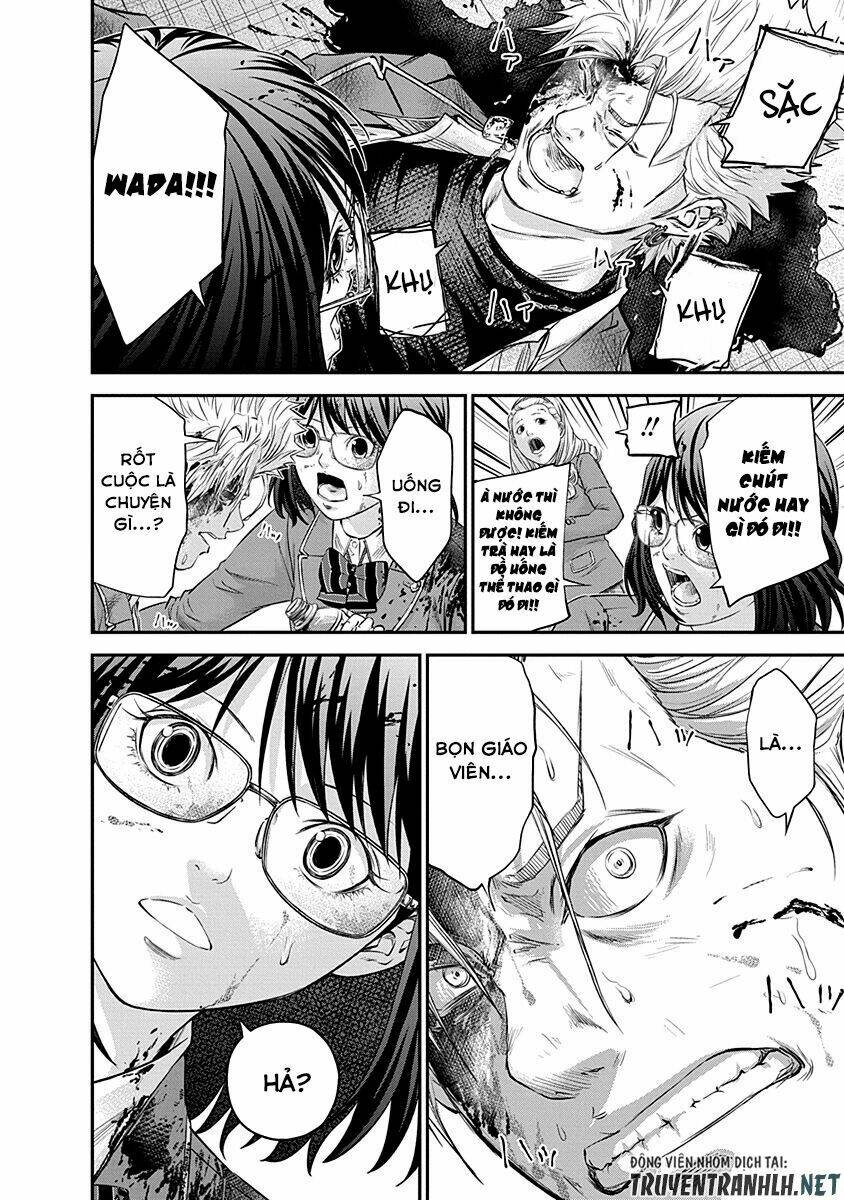 signal 100 chapter 14 20