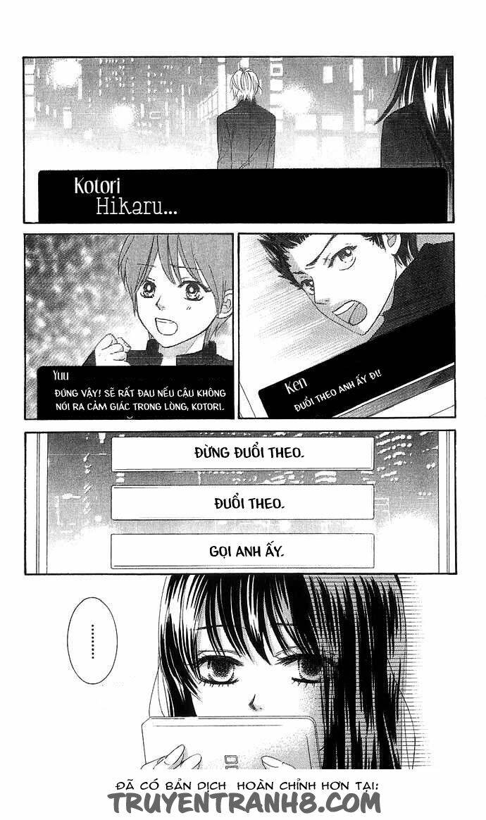 bokutachi wa shitte shimatta chapter 16 31