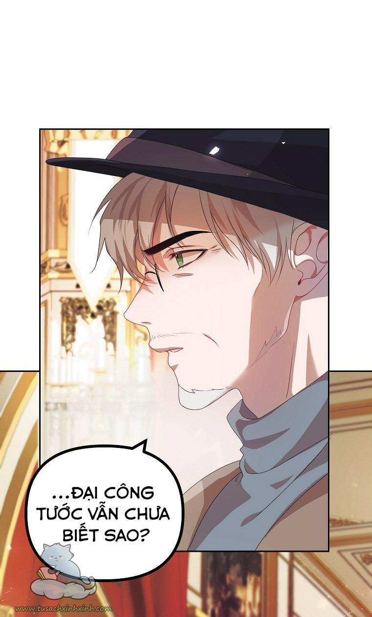 tháng năm cuối cùng của nữ phụ đoản mệnh chapter 21 2