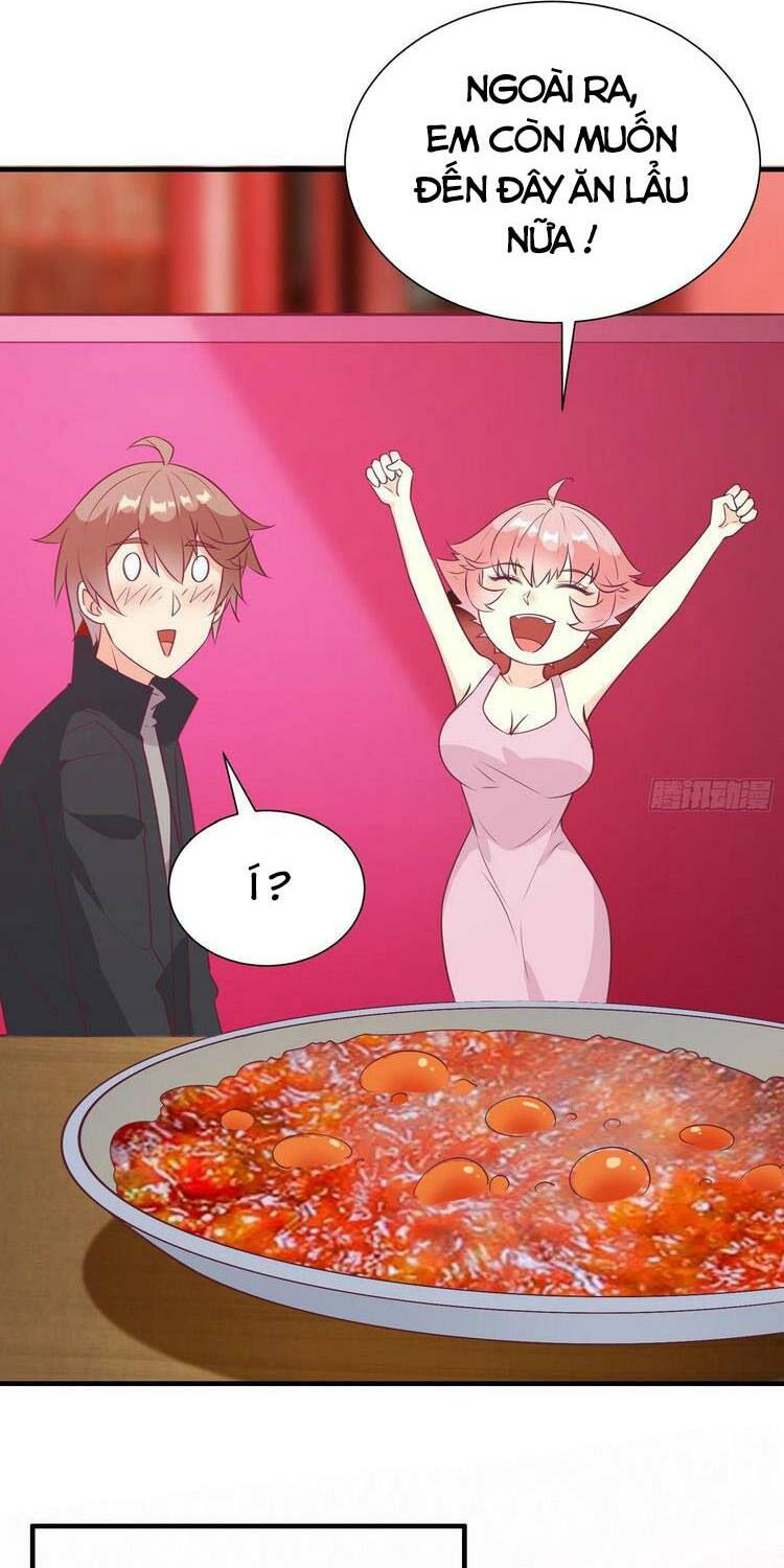 ta lập hậu cung tại tây du ký chapter 38 14