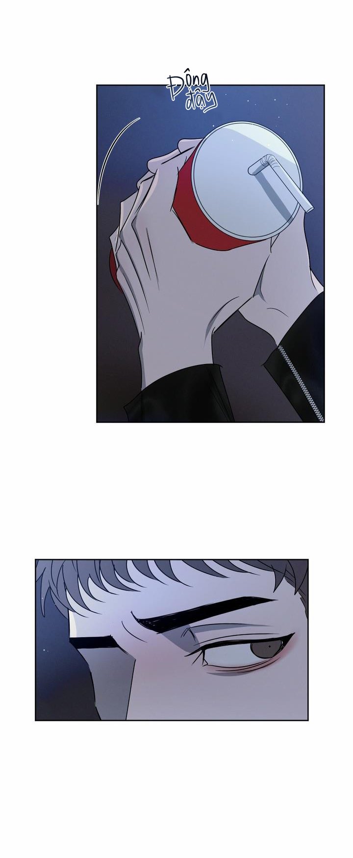 tương khắc chapter 9 22