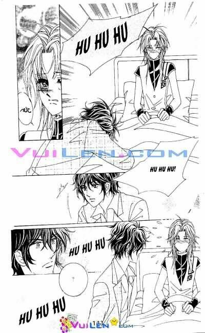 người duy nhất chapter 112 4