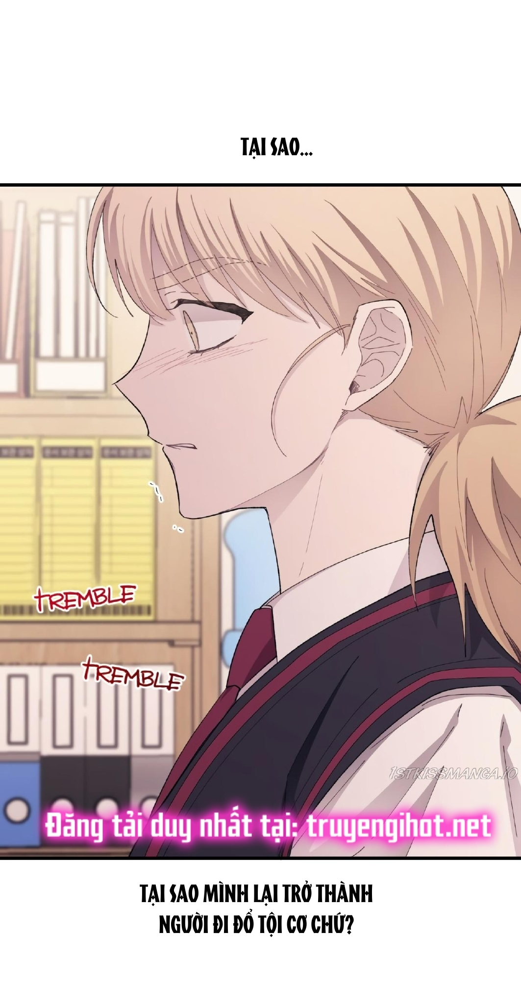 yeonwoo ngây thơ chapter 70.2 32