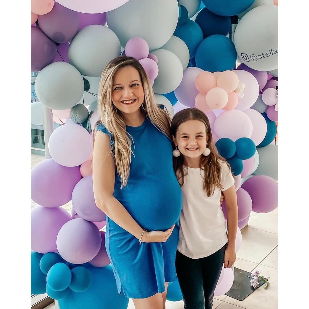 Đầm thun wash mềm xuất xịn