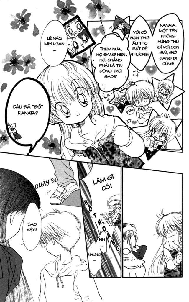 daa! daa! daa! chapter 13 8