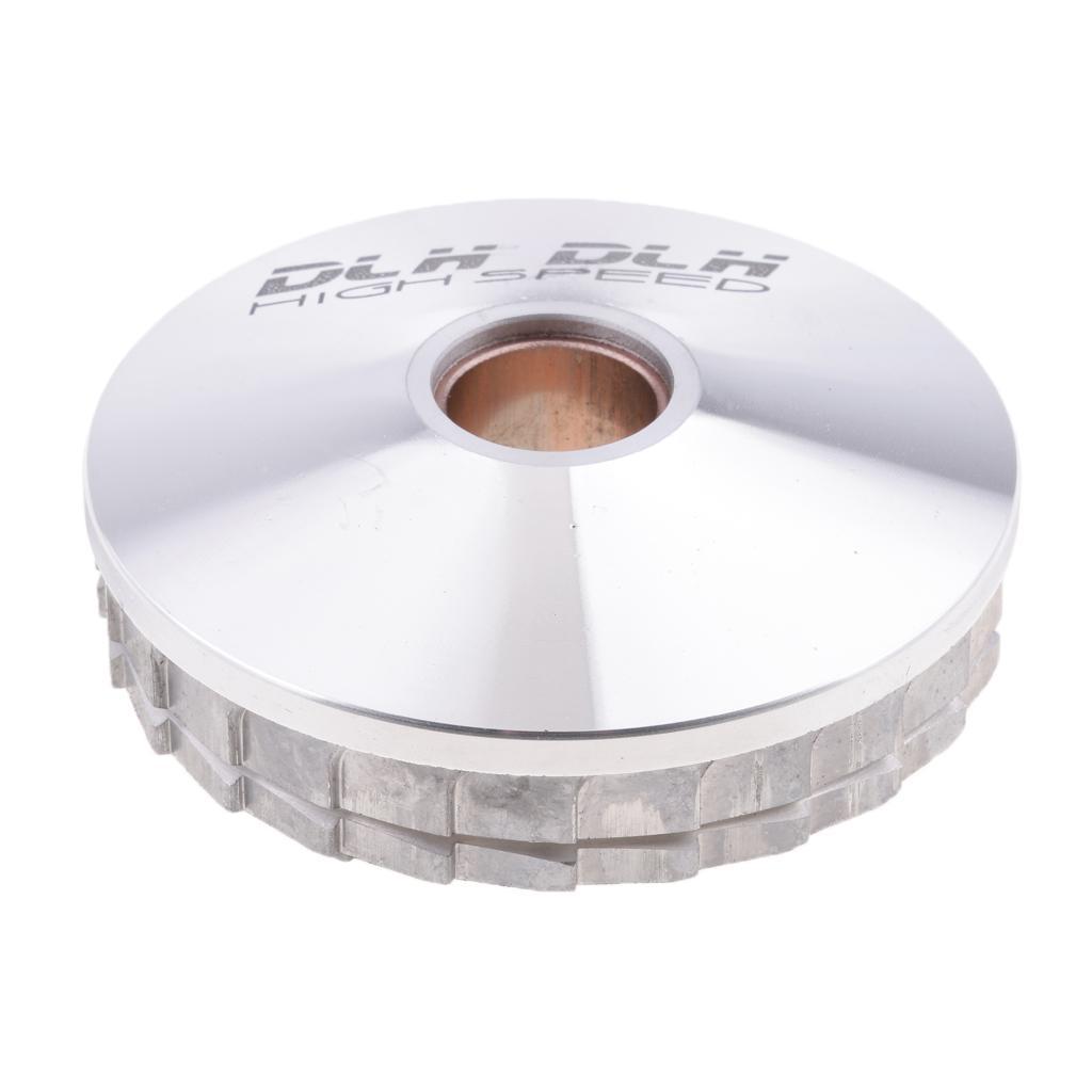 High Performance Variator Fits Scooters GY6/Qmb139 for 50cc  50