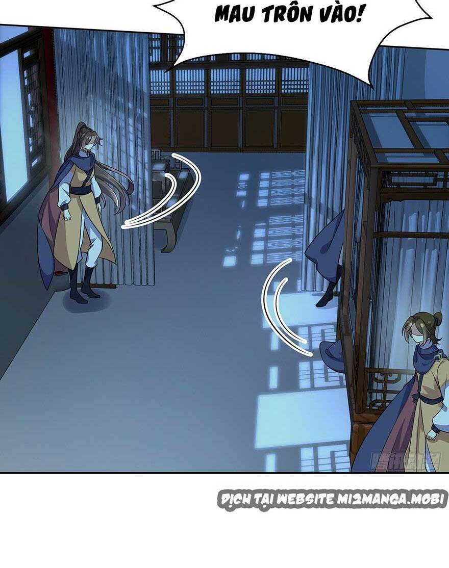 hoạn phi thiên hạ chapter 66 7