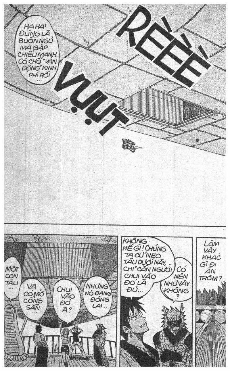 rave master (scan) chapter 9 184