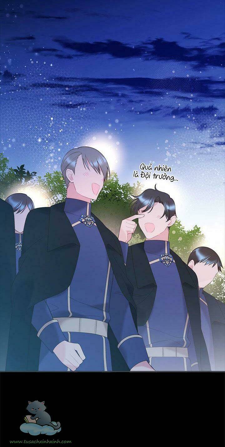 [15+] công chúa chloe chapter 82 18