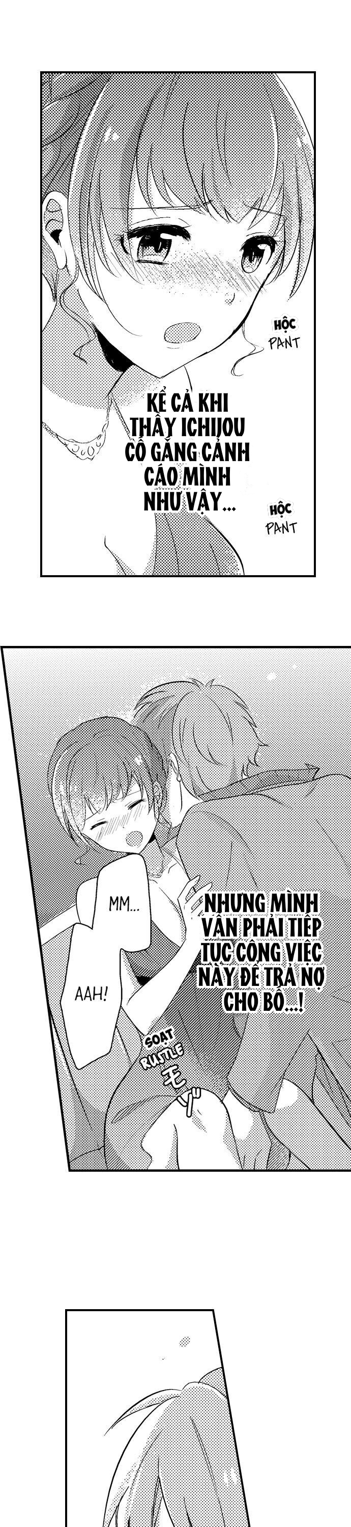 tâm trạng vào buổi tối chapter 4.2 6