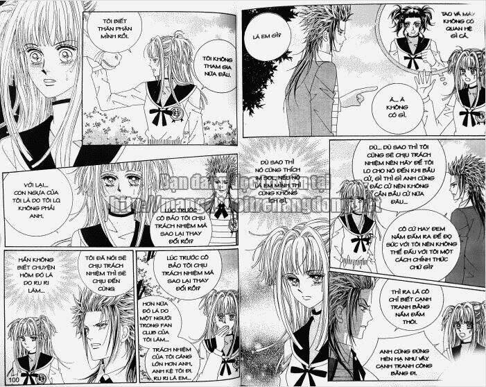 viên đạn tình yêu chapter 6 48