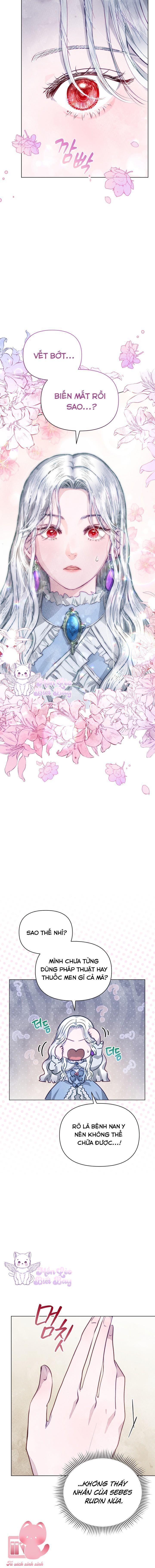 kể từ giờ, công nương sẽ đình công chapter 1 16