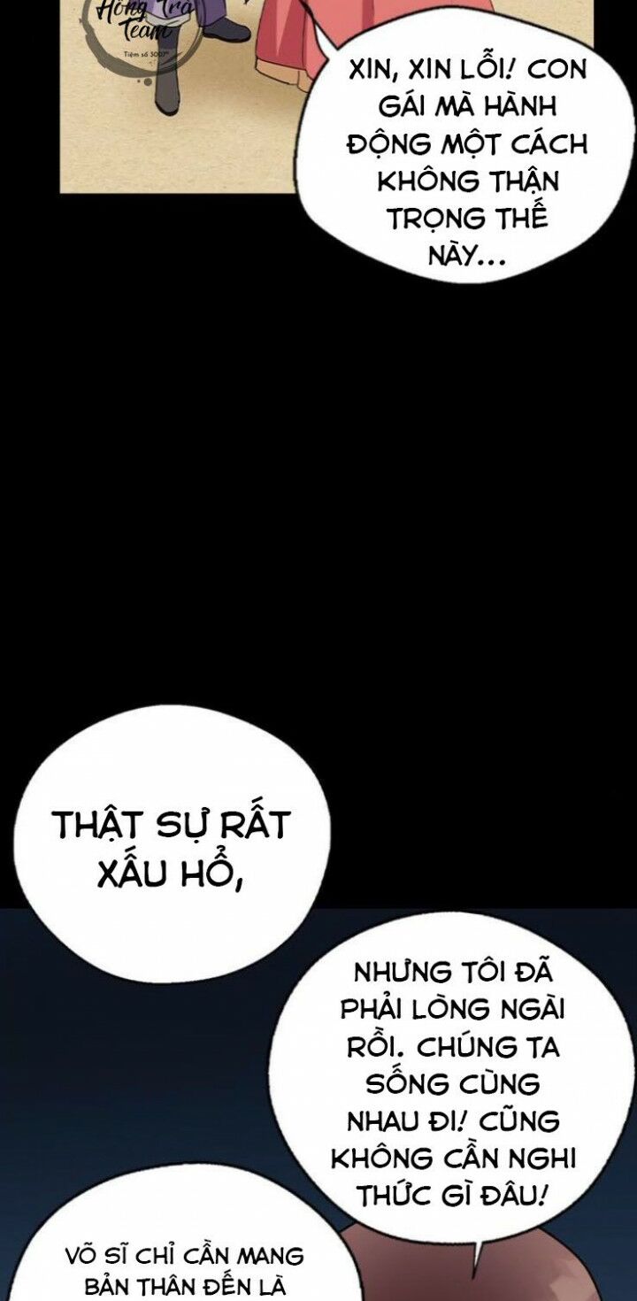 duyên nợ kiếp trước chapter 13 17