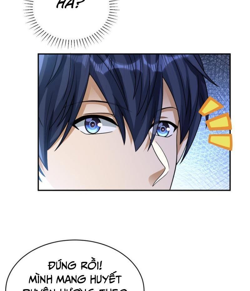 cựu nhật ngự long chapter 57 56