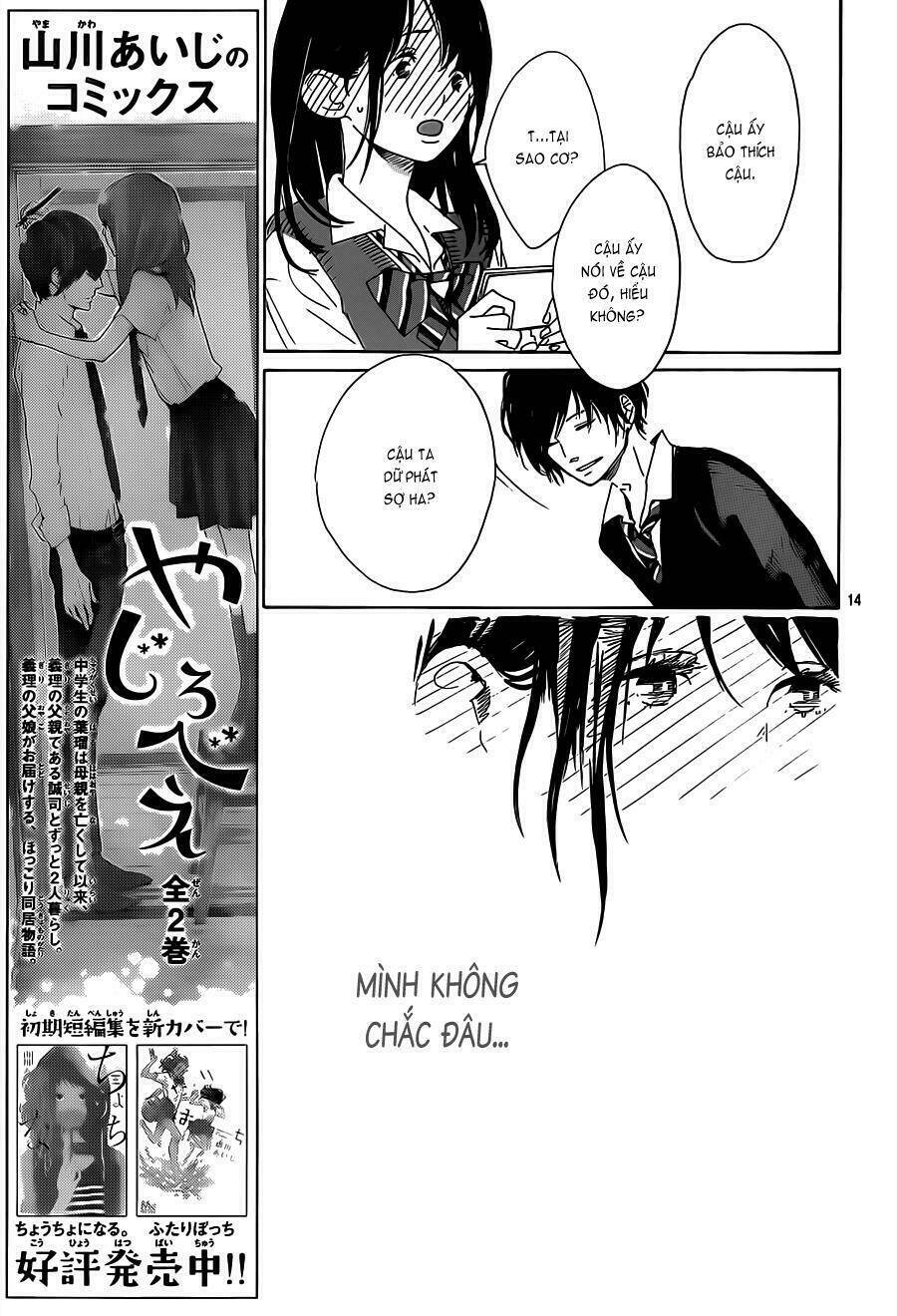 stand up chapter 4 15