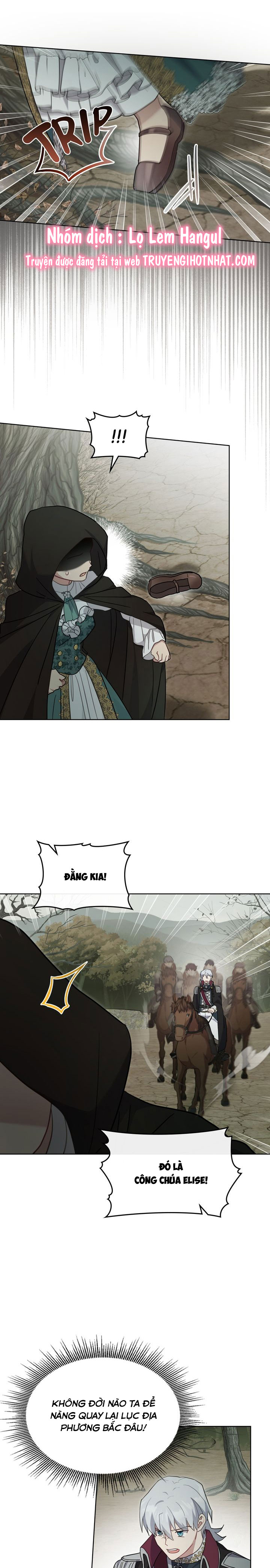 công chúa muôn loài chapter 122 9