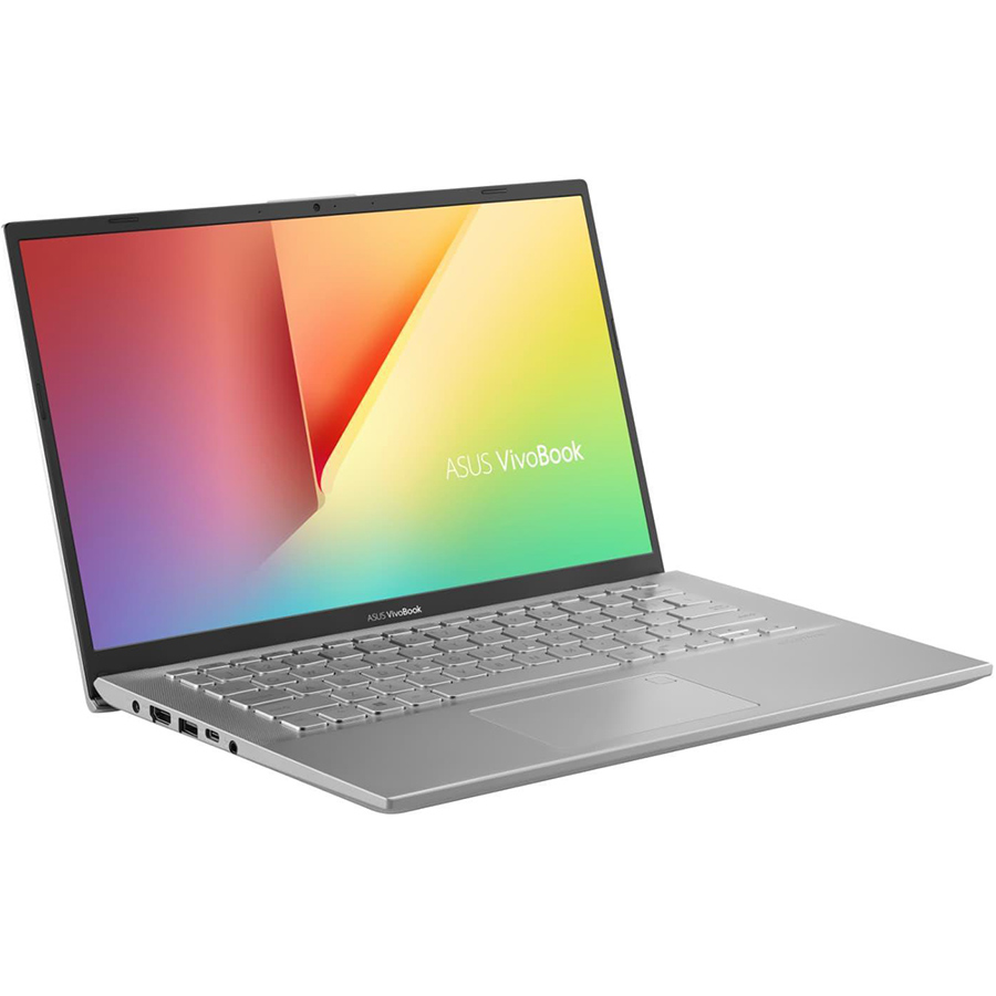 Laptop Asus VivoBook 14 A412FA-EK1188T (Core i3-10110U/ 4GB/ 256GB SSD/ 14 FHD/ Win10) - Hàng Chính Hãng | Tiki