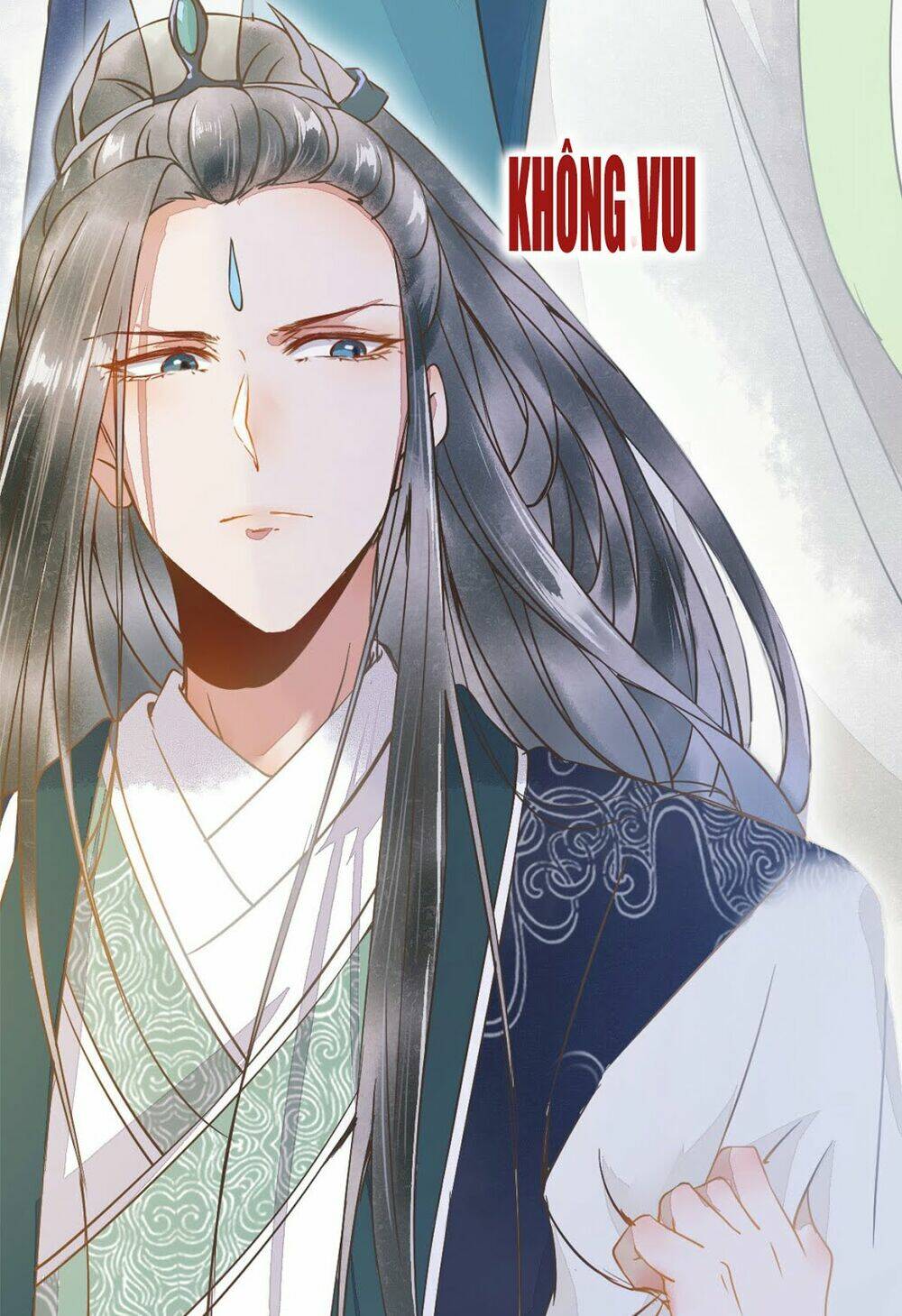 sát thủ vương phi không dễ chọc chapter 2 27