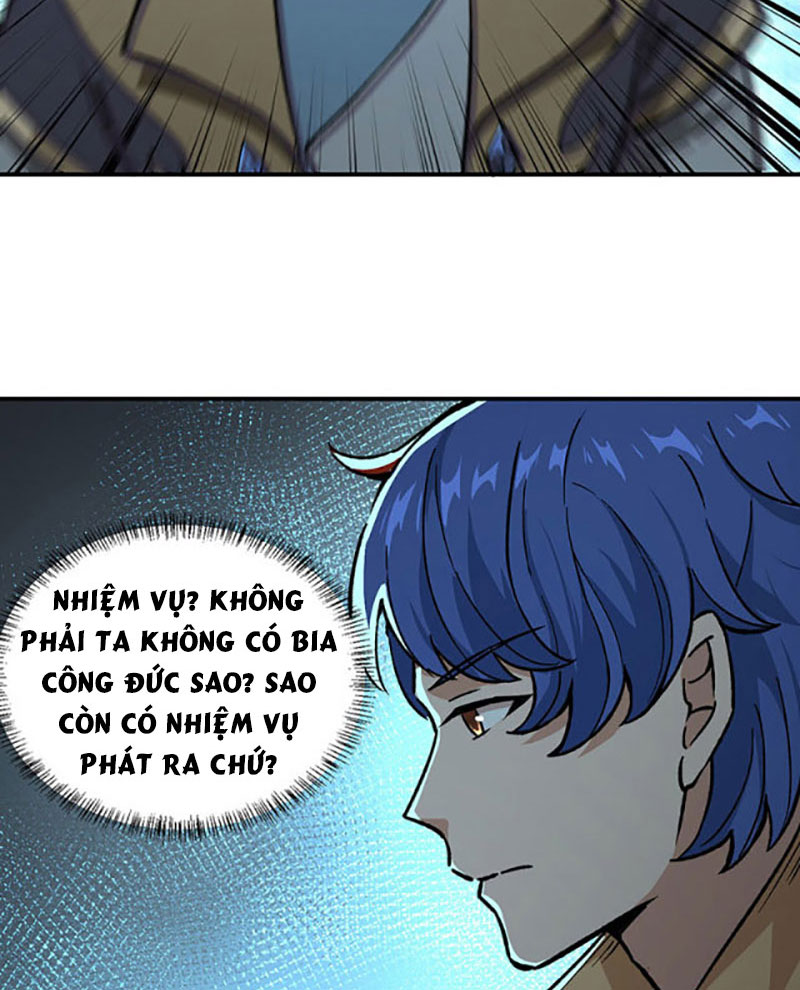 võ đạo độc tôn chapter 372 49