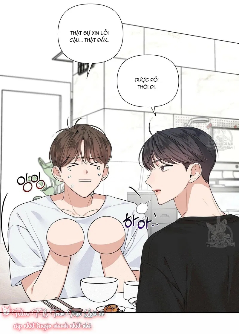 đừng bận tâm, em yêu chapter 15 56