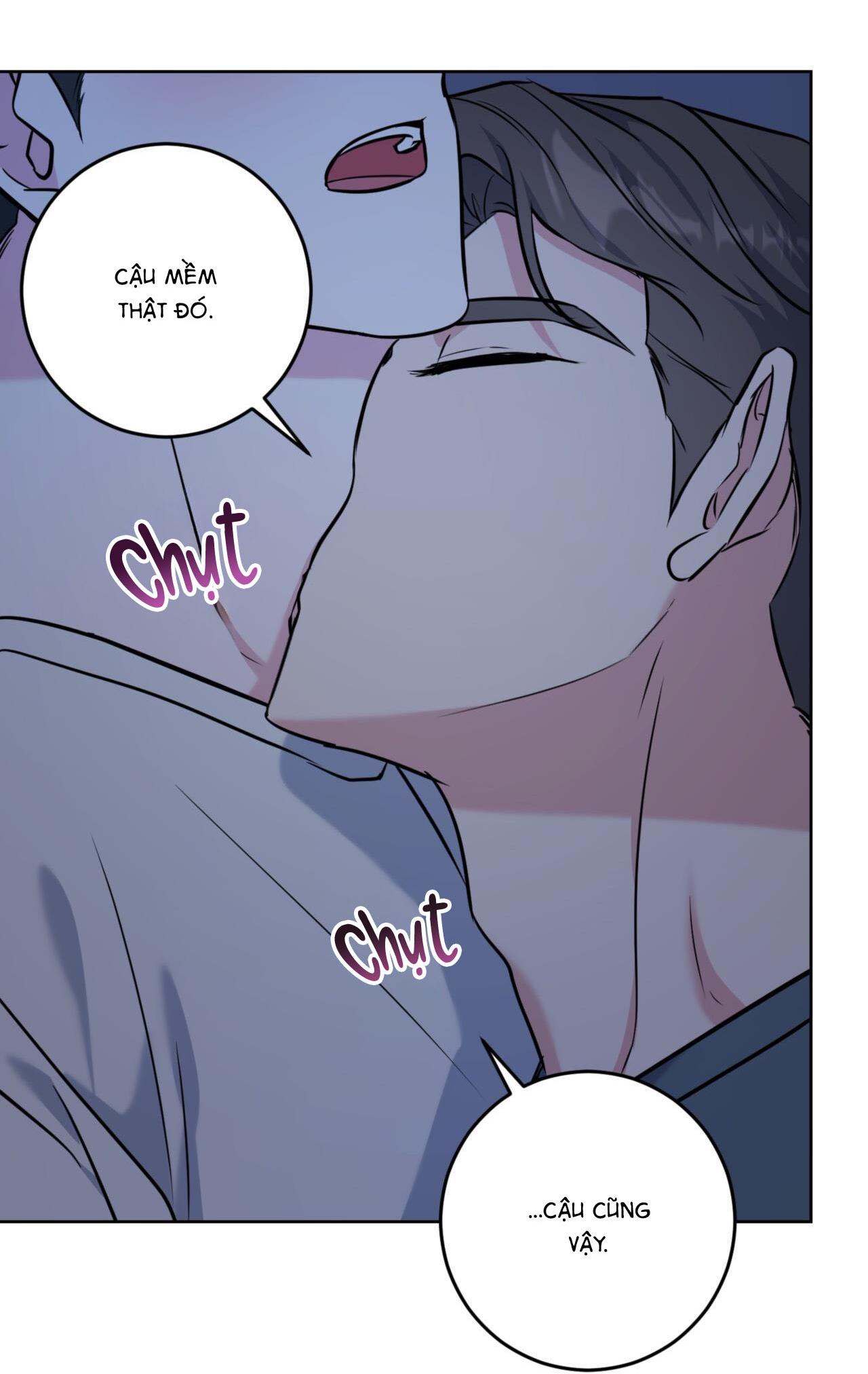 khu rừng tĩnh lặng chapter 13 25