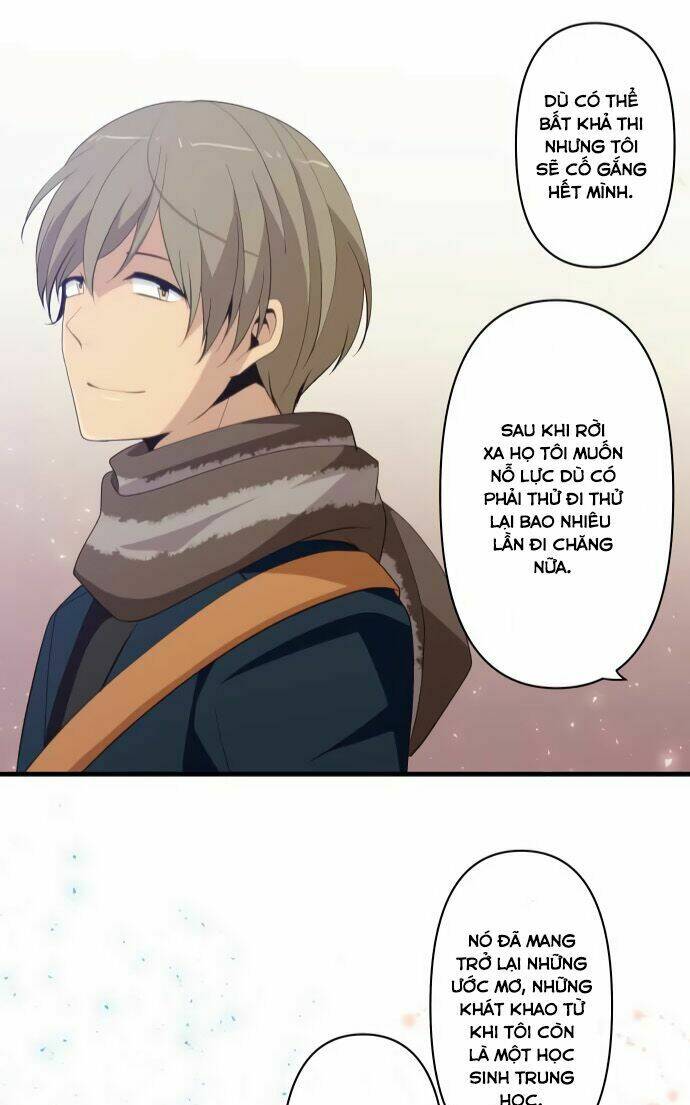 viên thuốc trùng sinh chapter 207 34