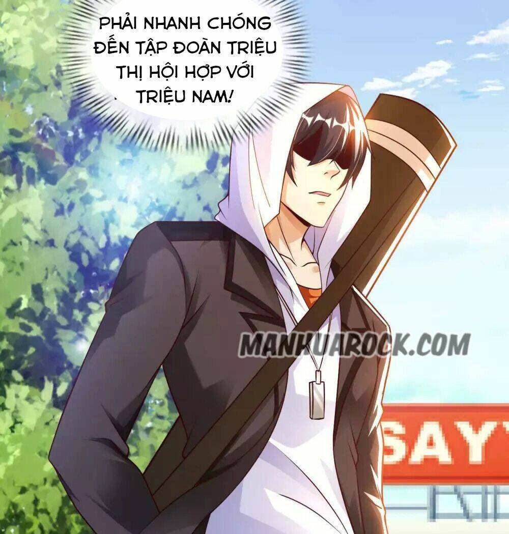 sư phụ của ta là thần tiên chapter 38 11