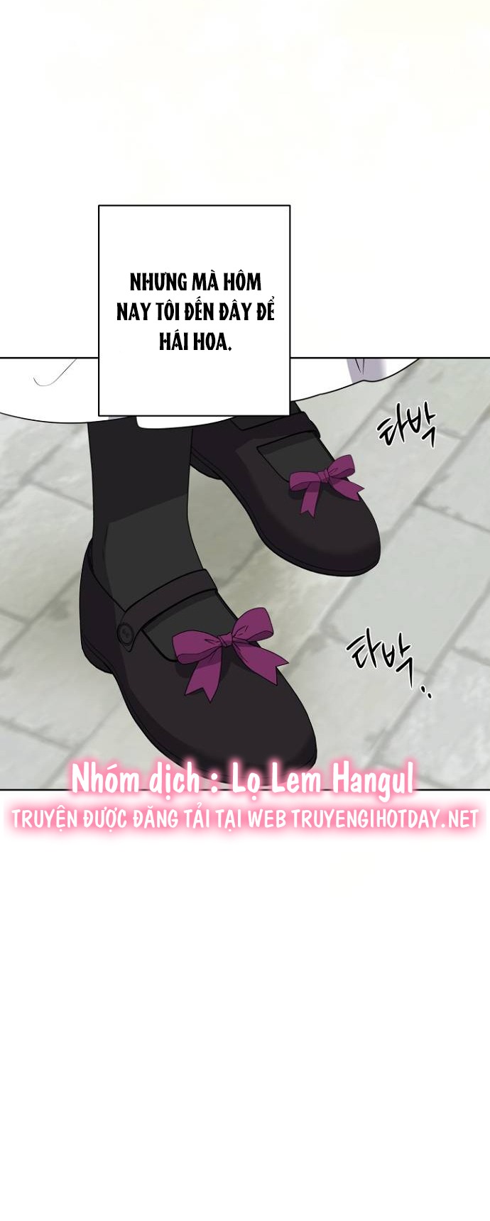 tôi sẽ đưa đứa trẻ ấy rời đi chapter 4 13