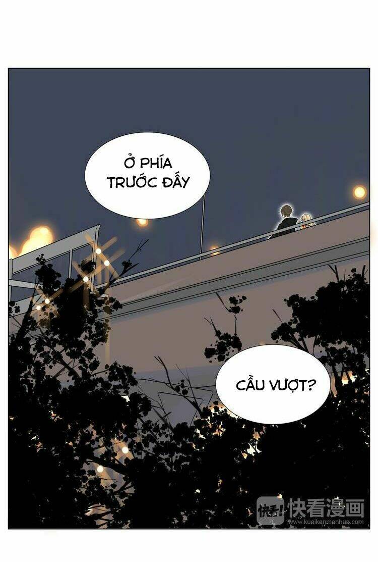 lấp lánh tình yêu kẹo bạc hà chapter 72 16