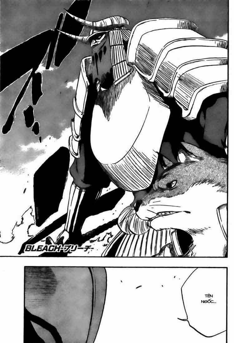 thần chết ichigo chapter 385 1