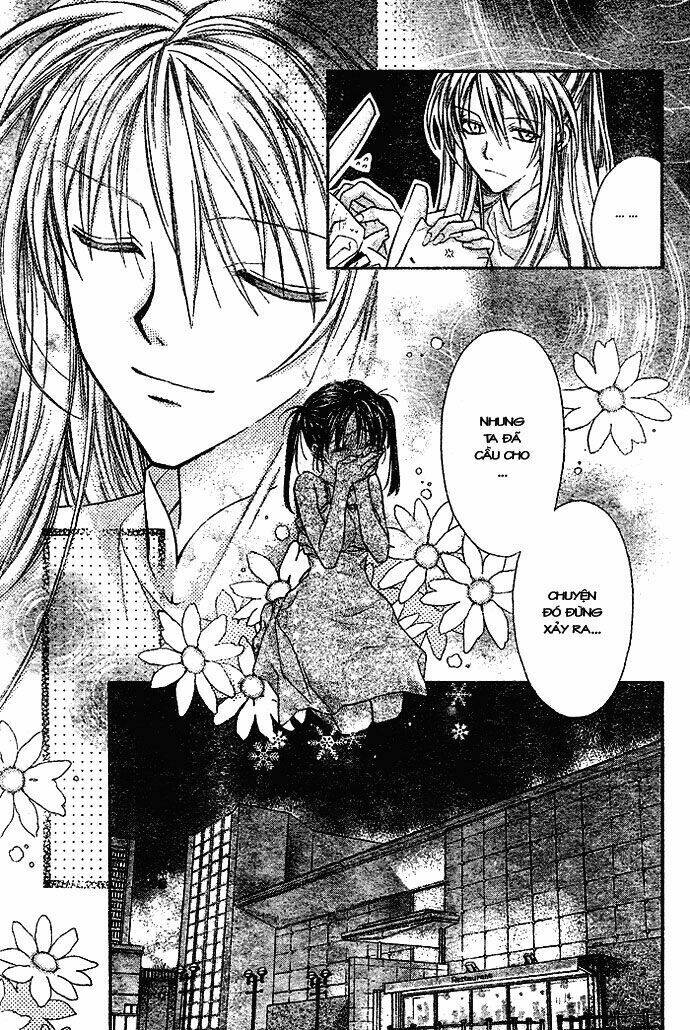 đi tìm mặt trăng tròn chapter 29 20