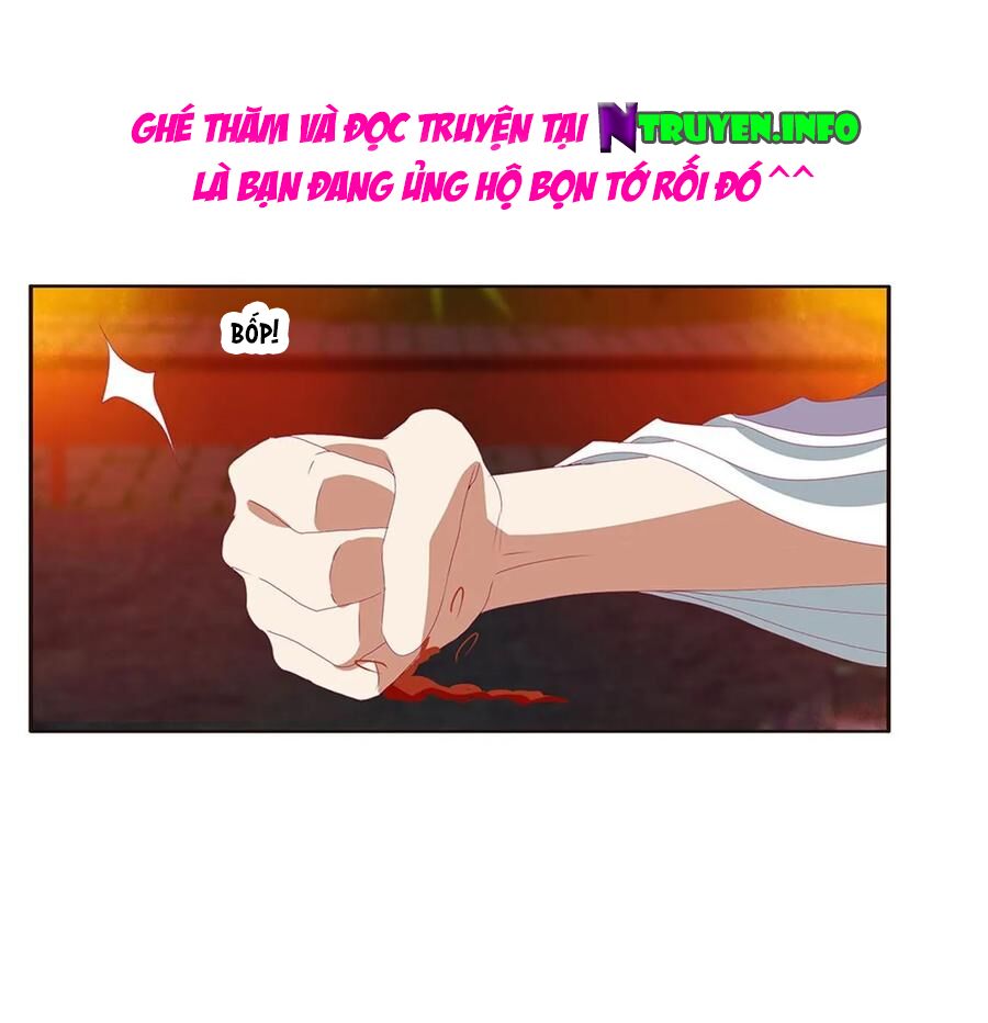 thông linh phi chapter 589 18