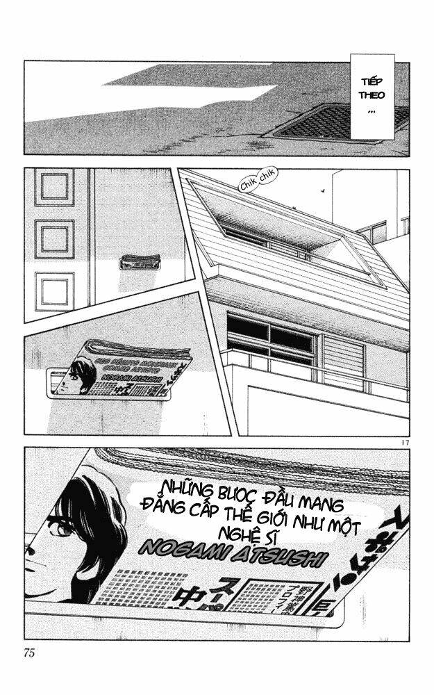 itsumo misora chapter 43 17