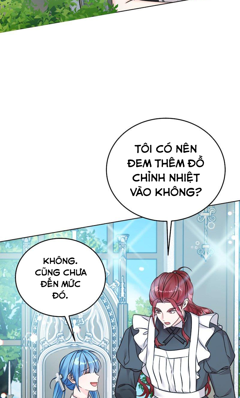 tôi sẽ cứu nam phản diện bị nữ chính ruồng bỏ chapter 106 86