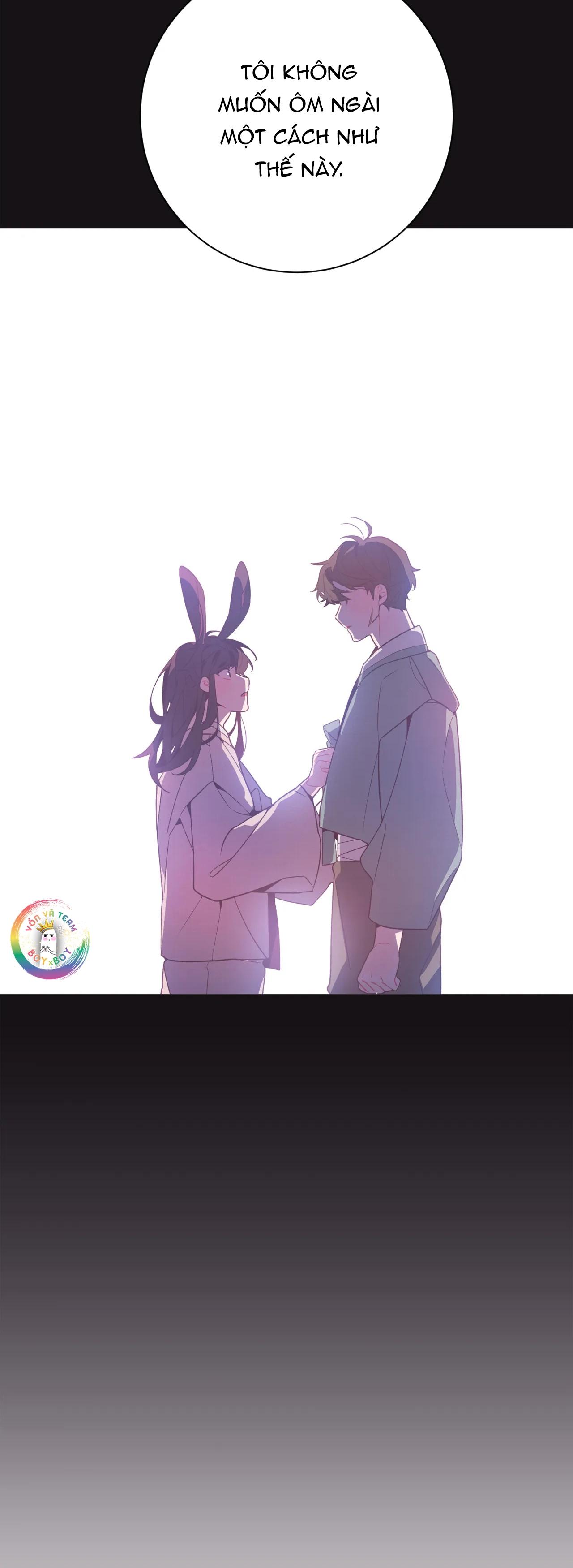 manhwa chịch vồn chịch vã chapter 8 42