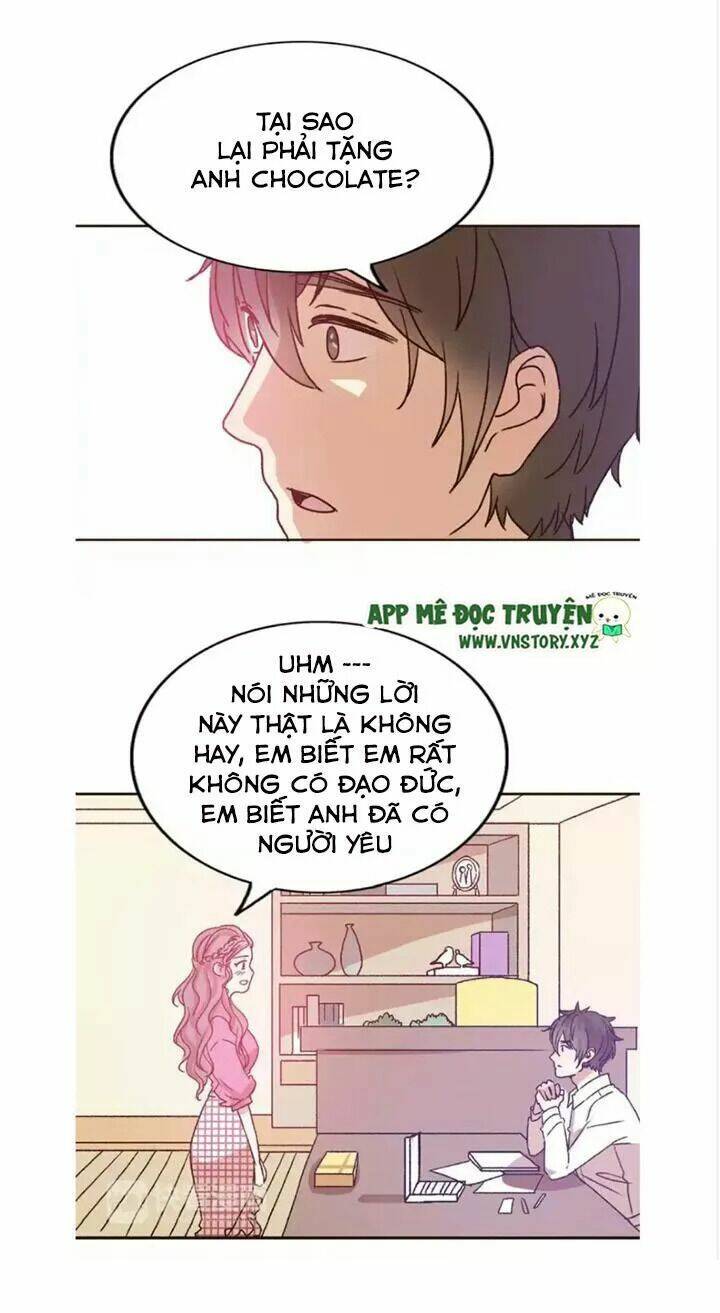 tình yêu không nói dối chapter 70 11