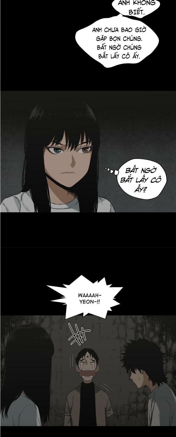 anh shipper may mắn chapter 16 29