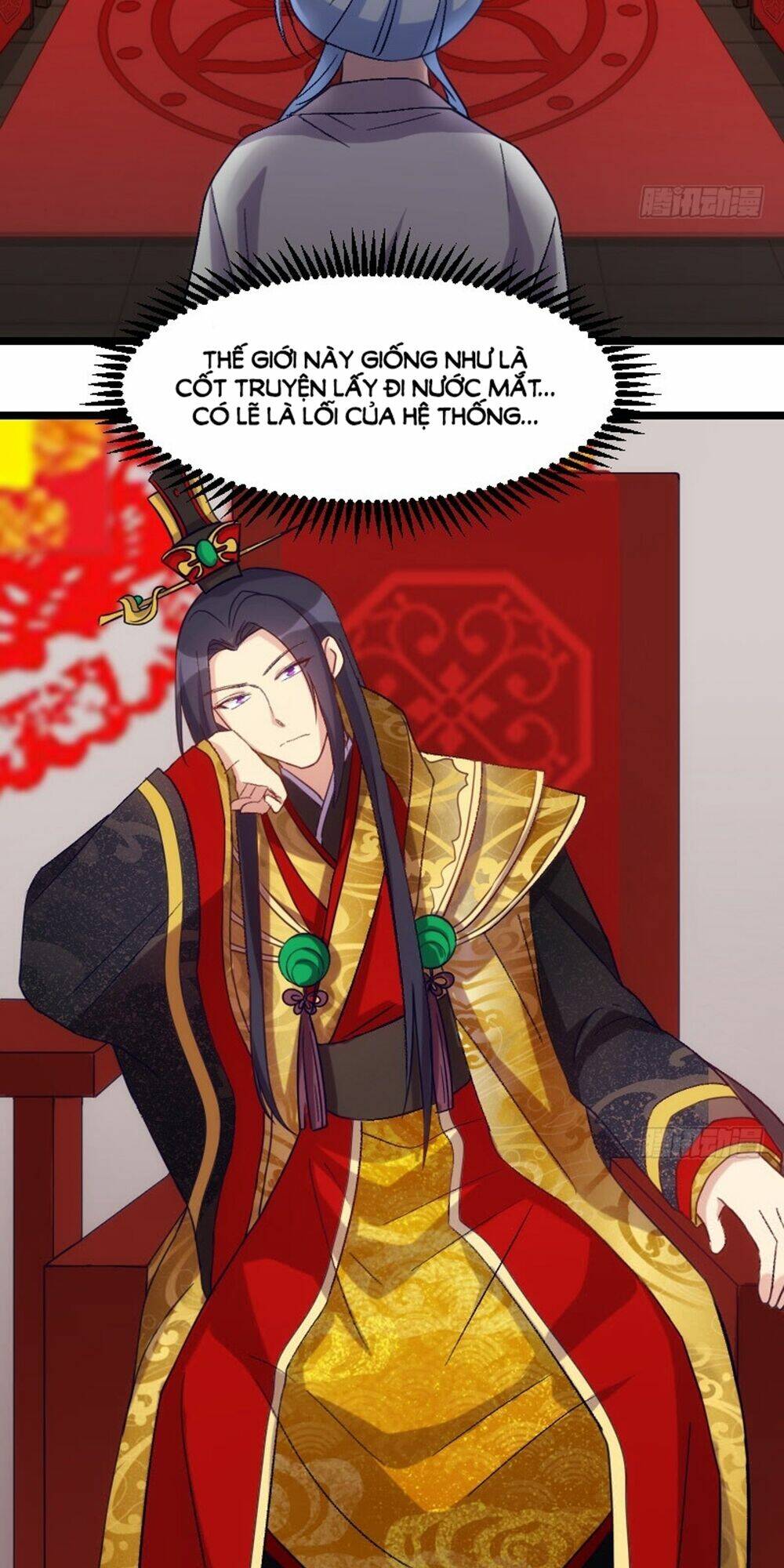 tôi ở dị giới khai ngư đường chapter 45 12