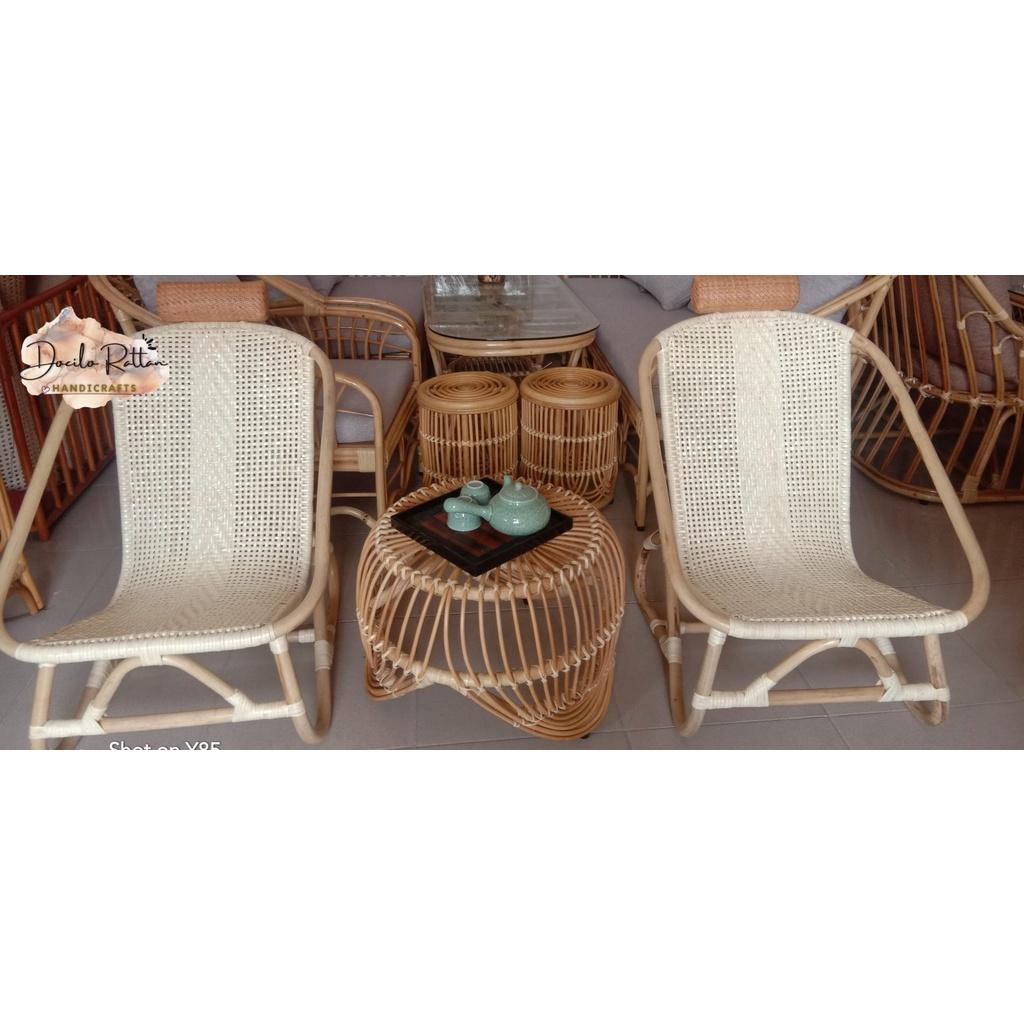 VỎ MÂY TẨY TRẮNG- LẠT MÂY tẩy trắng đan, quấn trang trí bàn ghê, DIY đồ mây handmade