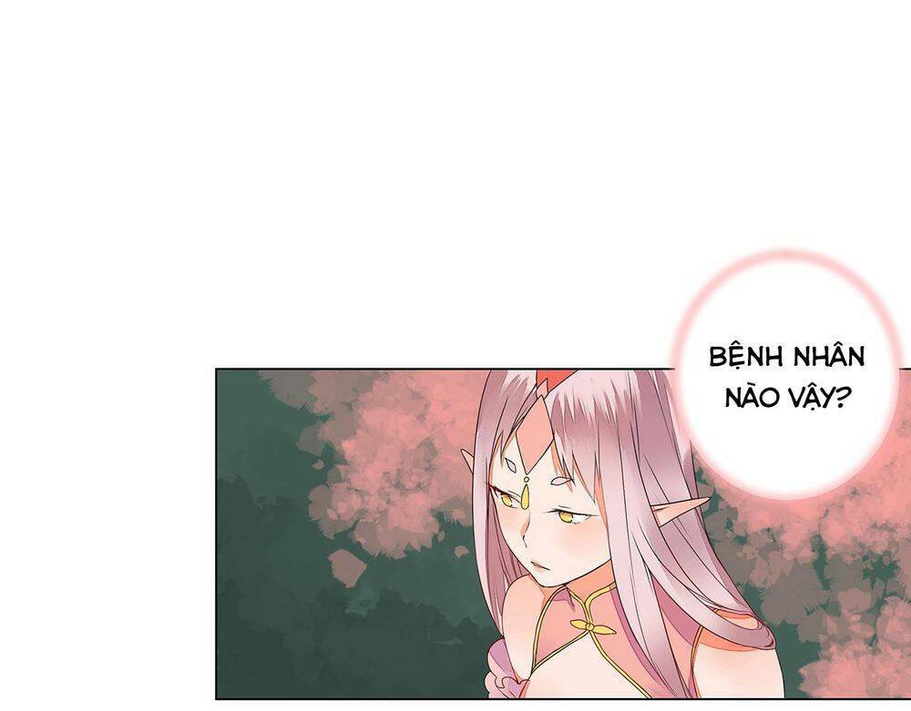 đốt đào hoa chapter 6 15