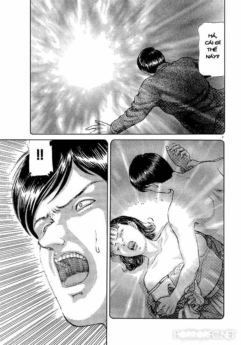 dangerous female teacher chapter 22 7