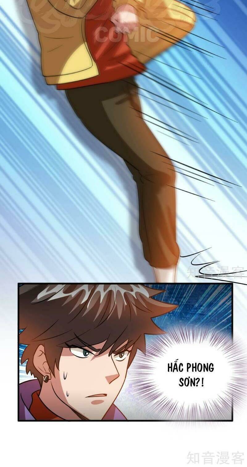 dị giới cung ứng thương chapter 78 24