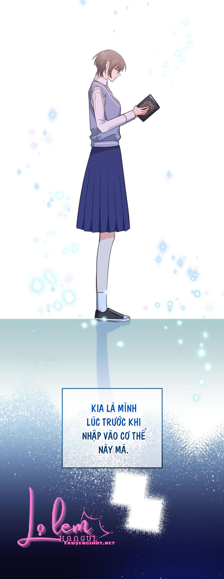 lời cầu hôn từ kẻ phản diện chapter 36.2 8