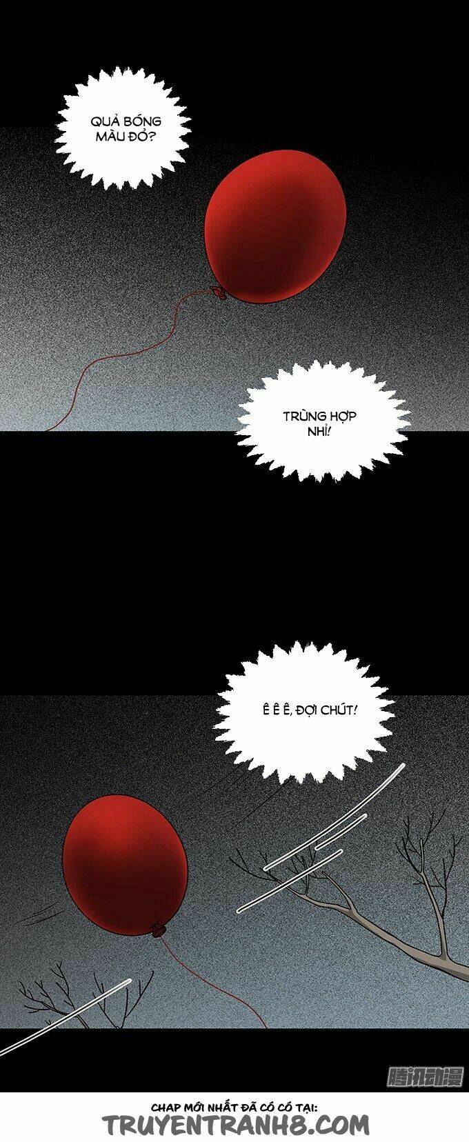 ớn lạnh tuyệt đối chapter 90 22