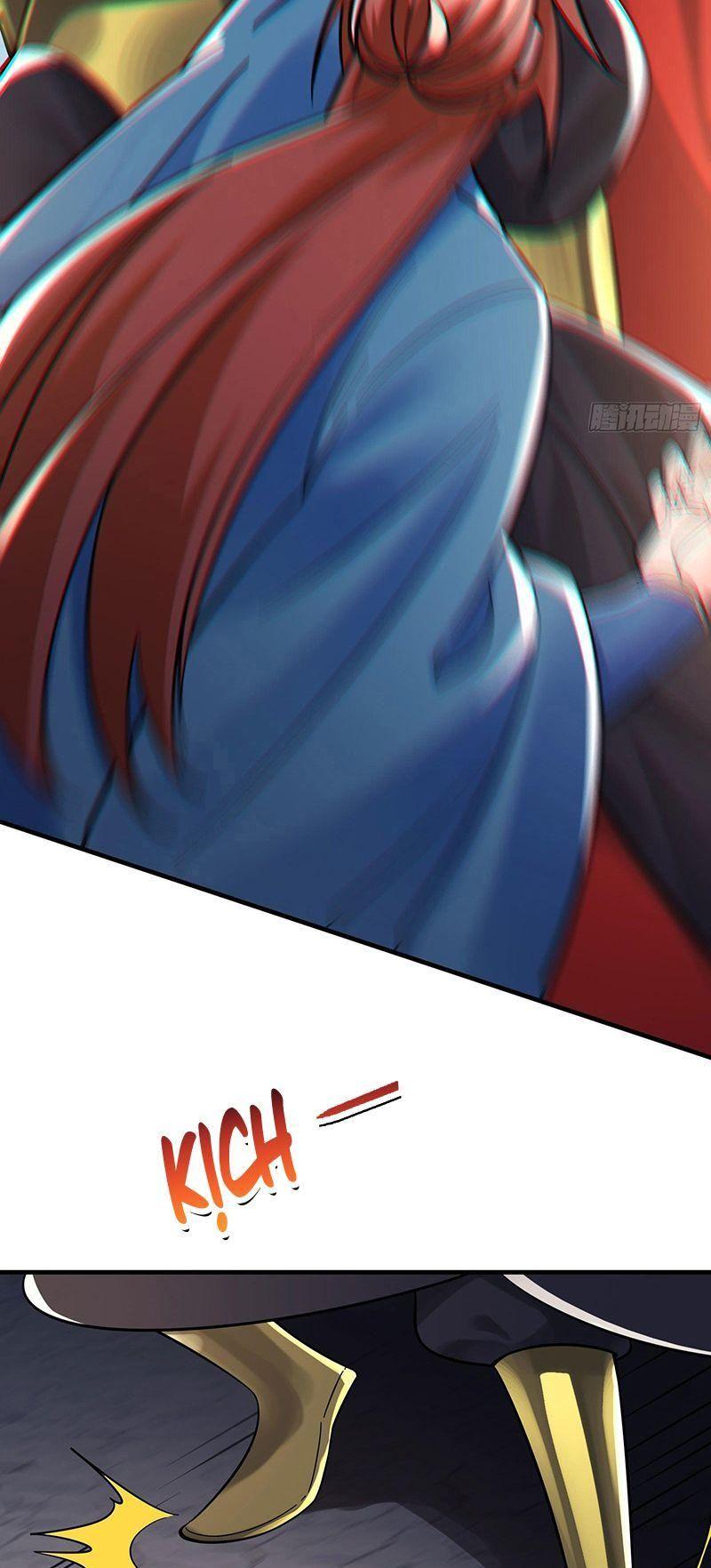 đồ đệ ta toàn là nữ ma đầu chapter 95 21