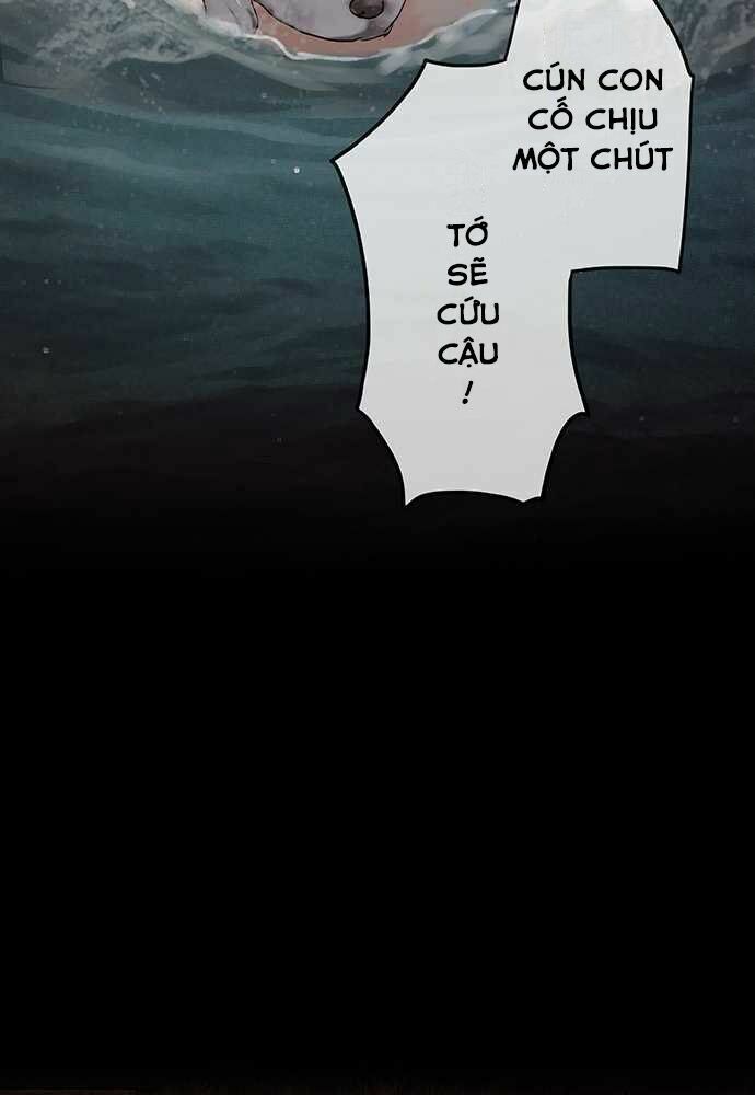 nụ hôn nguyền rủa chapter 27 27