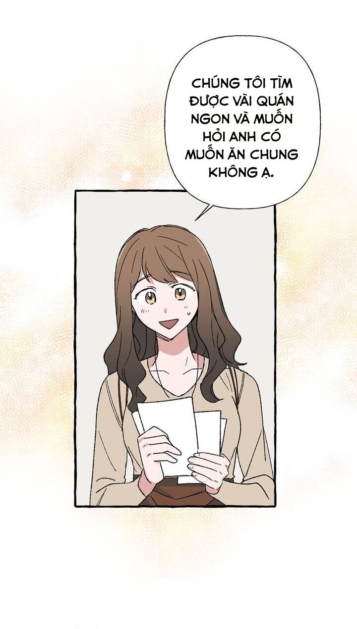 nhân viên mới của masung chapter 12 20