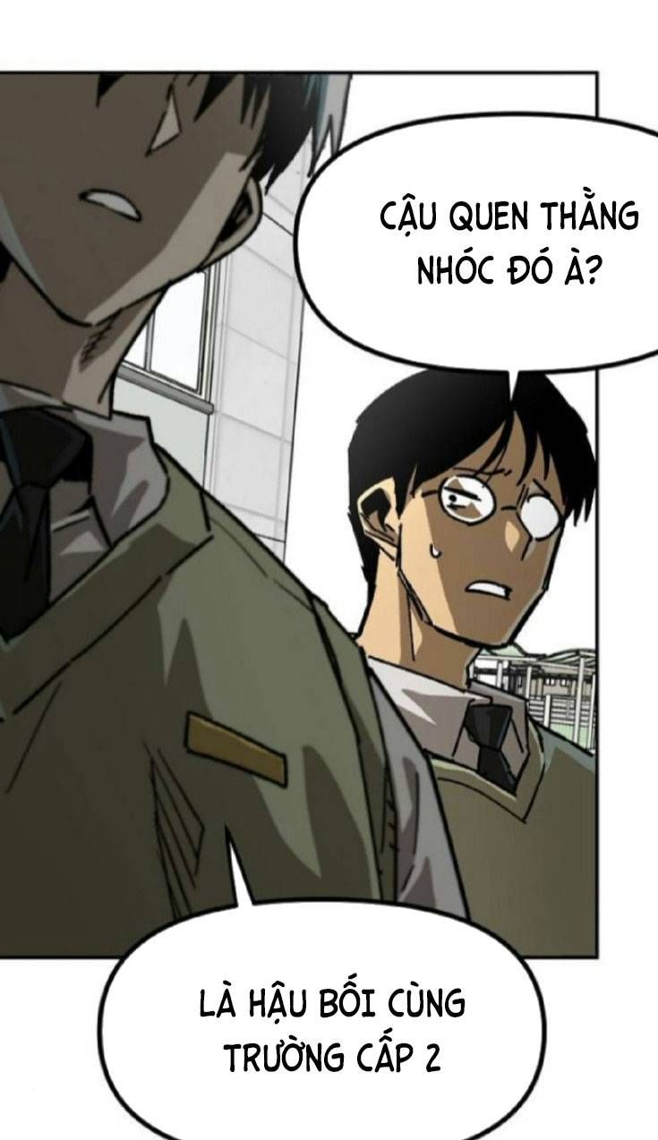 chỉ có cái c.h.ế.t mới là sự cứu rỗi chapter 21 14